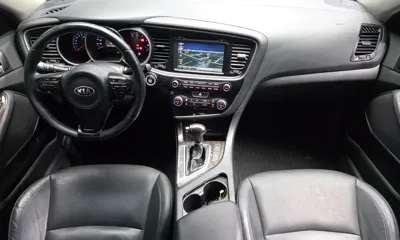 Kia K5 2015, 175296 км, за 3807.27 USD - фото 7