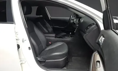 Kia K5 2015, 175296 км, за 3807.27 USD - фото 11