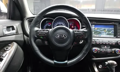 Kia K5 2015, 175296 км, за 3807.27 USD - фото 13