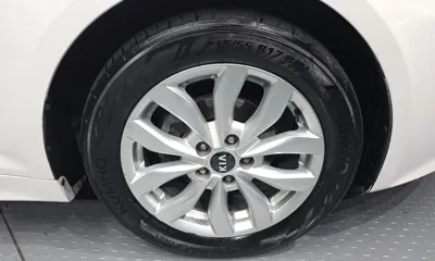 Kia K5 2015, 175296 км, за 3807.27 USD - фото 21