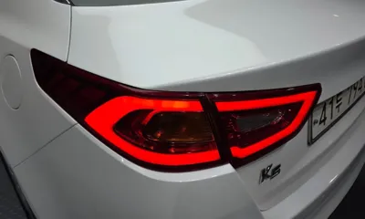 Kia K5 2015, 175296 км, за 3807.27 USD - фото 23