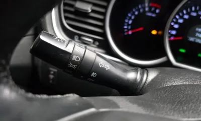 Kia K5 2015, 175296 км, за 3807.27 USD - фото 29