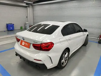 BMW 1 Series 2022, 15800 км, за 17480.53 USD