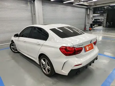 BMW 1 Series 2022, 15800 км, за 17480.53 USD
