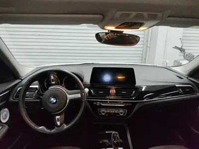 BMW 1 Series 2022, 15800 км, за 17480.53 USD