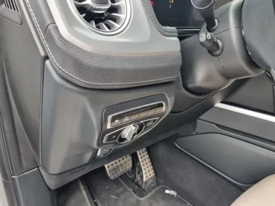 Mercedes-Benz G-Class 2024, 20917 км, за 115835.23 USD - фото 13