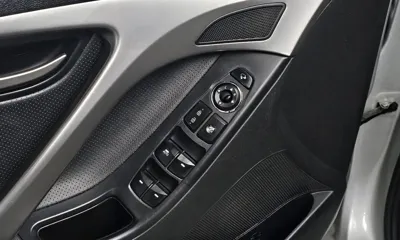 Hyundai Avante 2014, 111182 км, за 3296.99 USD - фото 17