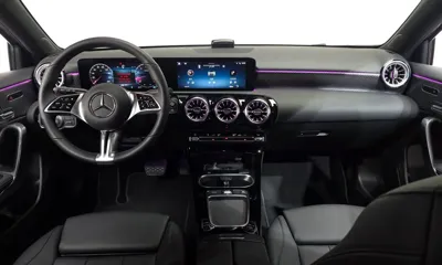 Mercedes-Benz A-Class 2024, 2641 км, за 19602.63 USD - фото 7