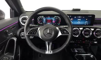 Mercedes-Benz A-Class 2024, 2641 км, за 19602.63 USD - фото 14