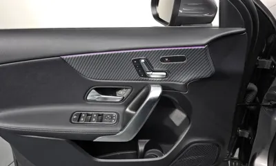 Mercedes-Benz A-Class 2024, 2641 км, за 19602.63 USD - фото 20