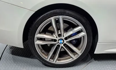BMW 4-Series 2020, 61170 км, за 16735.03 USD