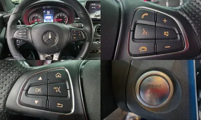 Mercedes-Benz GLC-Class 2019, 53420 км, за 21669.72 USD - фото 16
