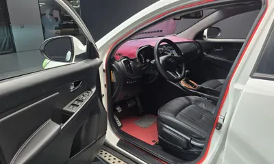 Kia Sportage 2012, 118586 км, за 5144.23 USD - фото 10