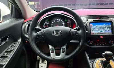 Kia Sportage 2012, 118586 км, за 5144.23 USD - фото 13