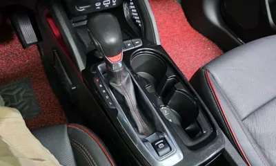 ChevroletGMDaewoo Trailblazer 2022, 69731 км, за 14375.74 USD - фото 9
