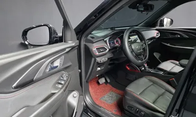 ChevroletGMDaewoo Trailblazer 2022, 69731 км, за 14375.74 USD - фото 10