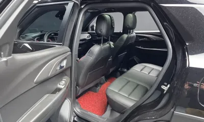 ChevroletGMDaewoo Trailblazer 2022, 69731 км, за 14375.74 USD - фото 26