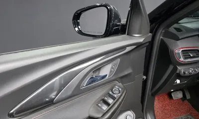 ChevroletGMDaewoo Trailblazer 2022, 69731 км, за 14375.74 USD - фото 27