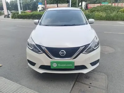 Nissan Sylphy 2020, 60800 км, за 5282.62 USD