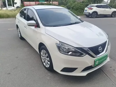 Nissan Sylphy 2020, 60800 км, за 5282.62 USD