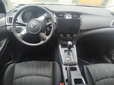 Nissan Sylphy 2020, 60800 км, за 5282.62 USD - фото 10