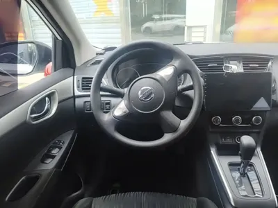 Nissan Sylphy 2020, 60800 км, за 5282.62 USD - фото 11