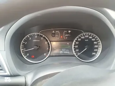 Nissan Sylphy 2020, 60800 км, за 5282.62 USD - фото 12