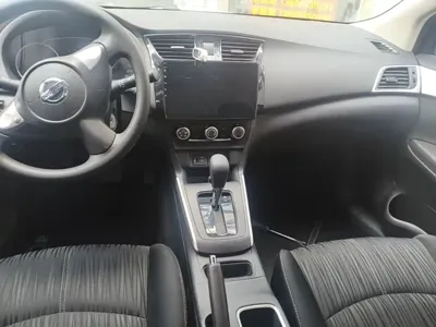Nissan Sylphy 2020, 60800 км, за 5282.62 USD - фото 13
