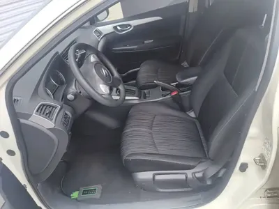 Nissan Sylphy 2020, 60800 км, за 5282.62 USD - фото 15