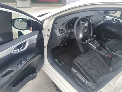 Nissan Sylphy 2020, 60800 км, за 5282.62 USD - фото 16