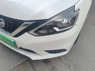 Nissan Sylphy 2020, 60800 км, за 5282.62 USD - фото 24