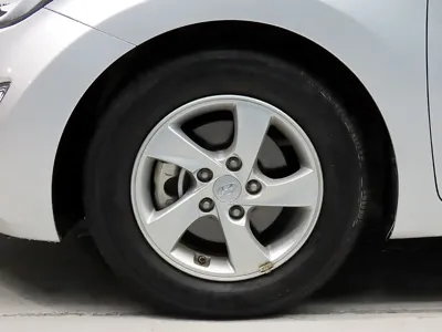 Hyundai Avante 2015, 21446 км, за 4680.49 USD