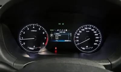 Hyundai Genesis 2014, 203321 км, за 3841.89 USD - фото 8