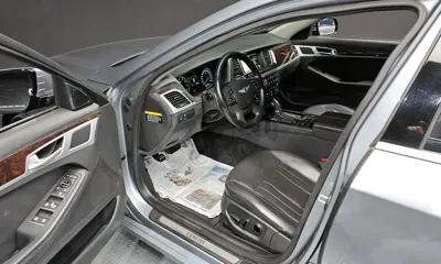 Hyundai Genesis 2014, 203321 км, за 3841.89 USD - фото 10