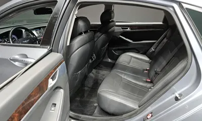 Hyundai Genesis 2014, 203321 км, за 3841.89 USD - фото 11