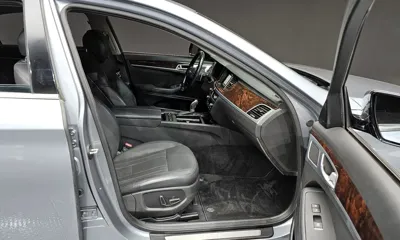 Hyundai Genesis 2014, 203321 км, за 3841.89 USD - фото 12