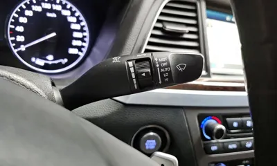 Hyundai Genesis 2014, 203321 км, за 3841.89 USD - фото 16