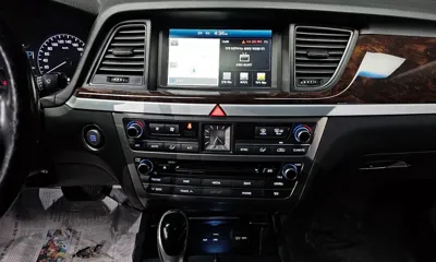 Hyundai Genesis 2014, 203321 км, за 3841.89 USD - фото 17