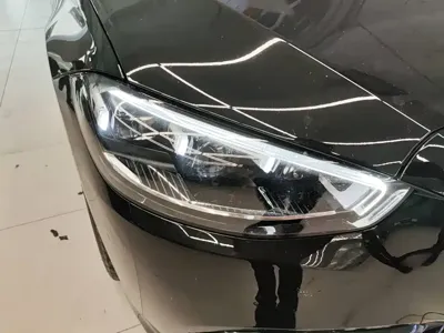 Mercedes-Benz S-Class 2021, 48000 км, за 81623.86 USD
