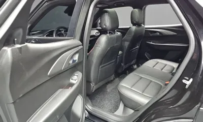 ChevroletGMDaewoo Trailblazer 2021, 124317 км, за 8589.36 USD - фото 12