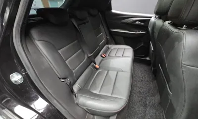 ChevroletGMDaewoo Trailblazer 2021, 124317 км, за 8589.36 USD - фото 13
