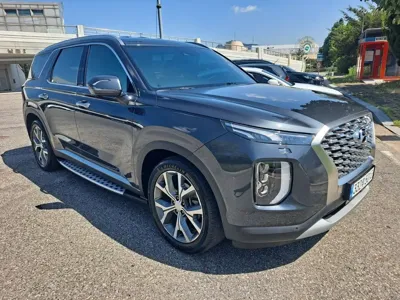 Hyundai Palisade 2022, 41000 км, за 16539.68 USD