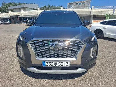 Hyundai Palisade 2022, 41000 км, за 16539.68 USD