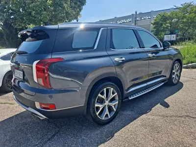 Hyundai Palisade 2022, 41000 км, за 16539.68 USD