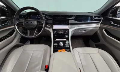 Jeep Cherokee 2022, 51674 км, за 28095.05 USD - фото 7