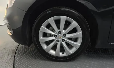 ChevroletGMDaewoo Cruze 2015, 118428 км, за 2710.21 USD