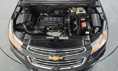 ChevroletGMDaewoo Cruze 2015, 118428 км, за 2691.35 USD - фото 6