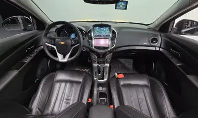 ChevroletGMDaewoo Cruze 2015, 118428 км, за 2691.35 USD - фото 7