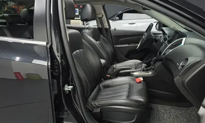 ChevroletGMDaewoo Cruze 2015, 118428 км, за 2691.35 USD - фото 10