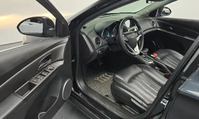 ChevroletGMDaewoo Cruze 2015, 118428 км, за 2691.35 USD - фото 11